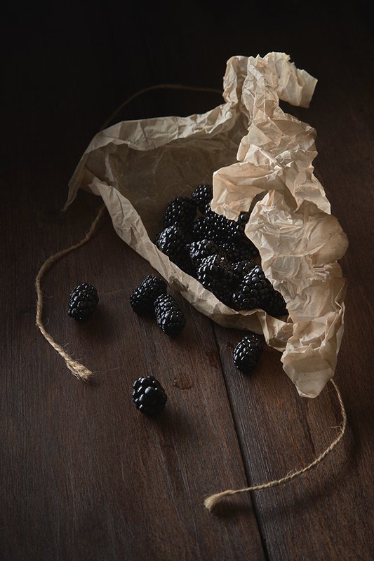 подарок из лесаphoto preview