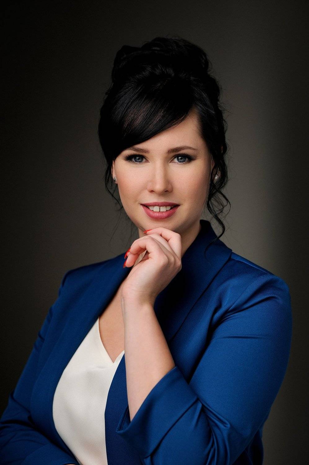 девушка,портрет,студия, Влад Шуман