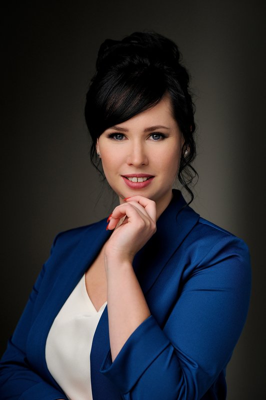 девушка,портрет,студия step to overcoming fear (first photo session)photo preview