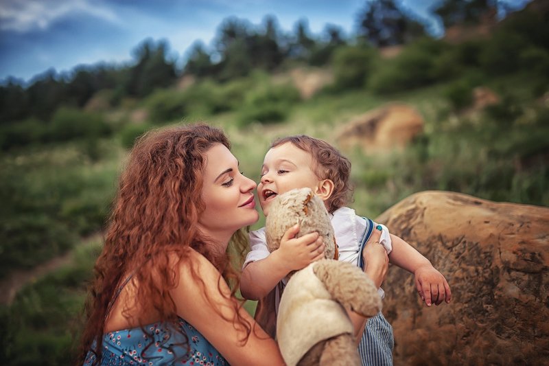 Самый лучший день!photo preview