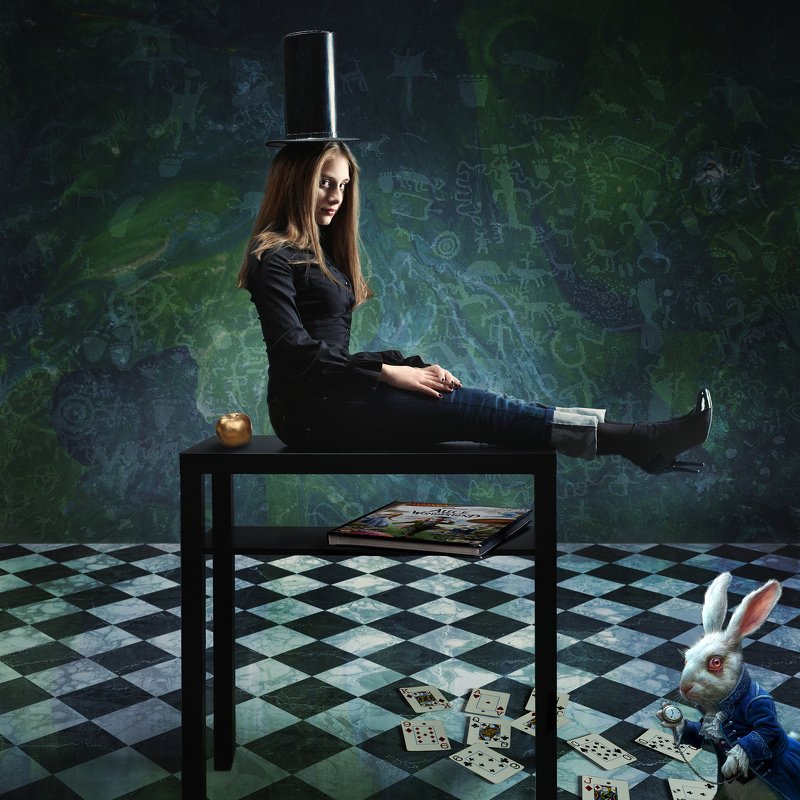 Алисаphoto preview