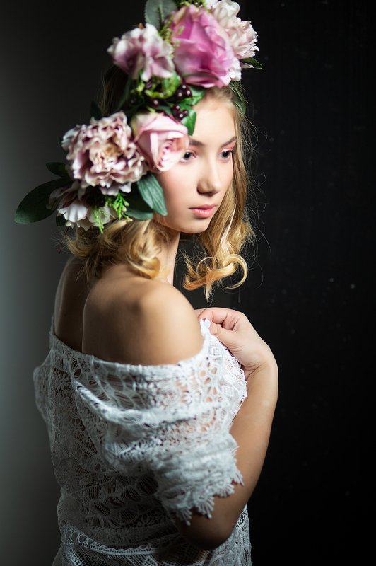 Лизаphoto preview