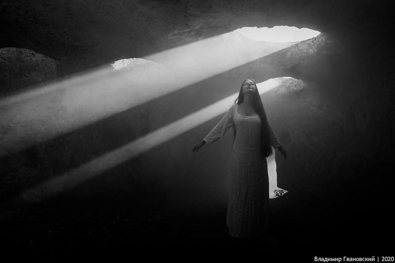 Баллада о душе фото превью