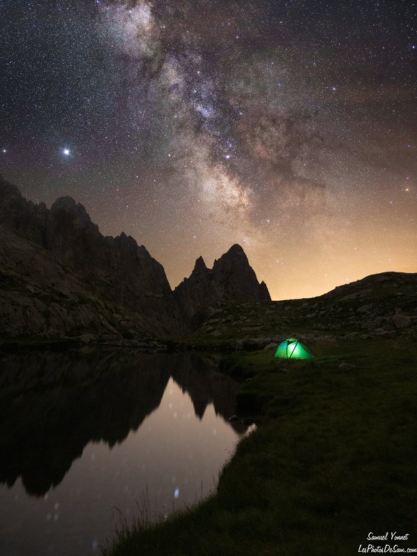 Lac Balourphoto preview