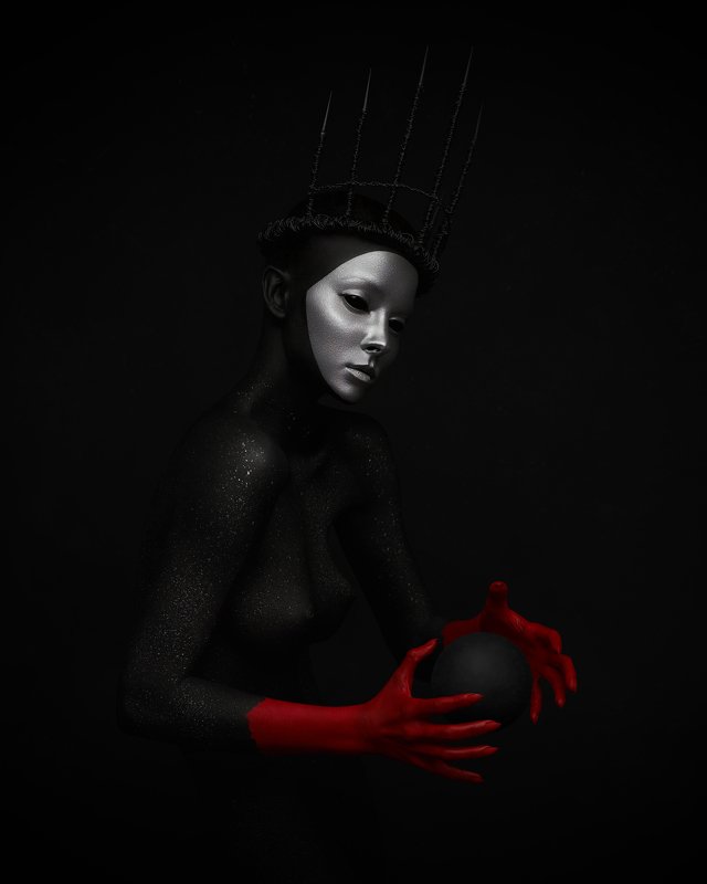 Under the Black Sunphoto preview