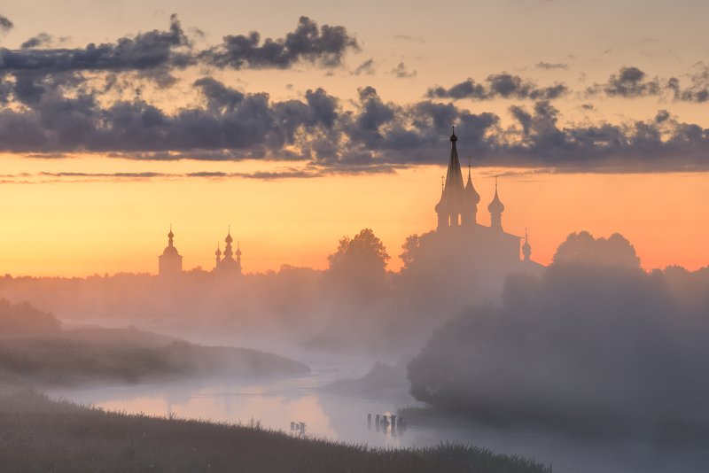 Утро с баяном... photo preview