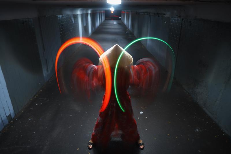 ゴーストサムライphoto preview