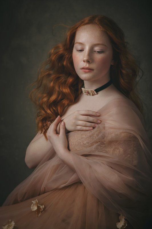 Веснаphoto preview