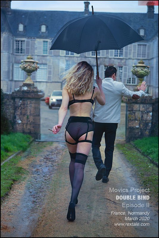 DOUBLE BINDphoto preview