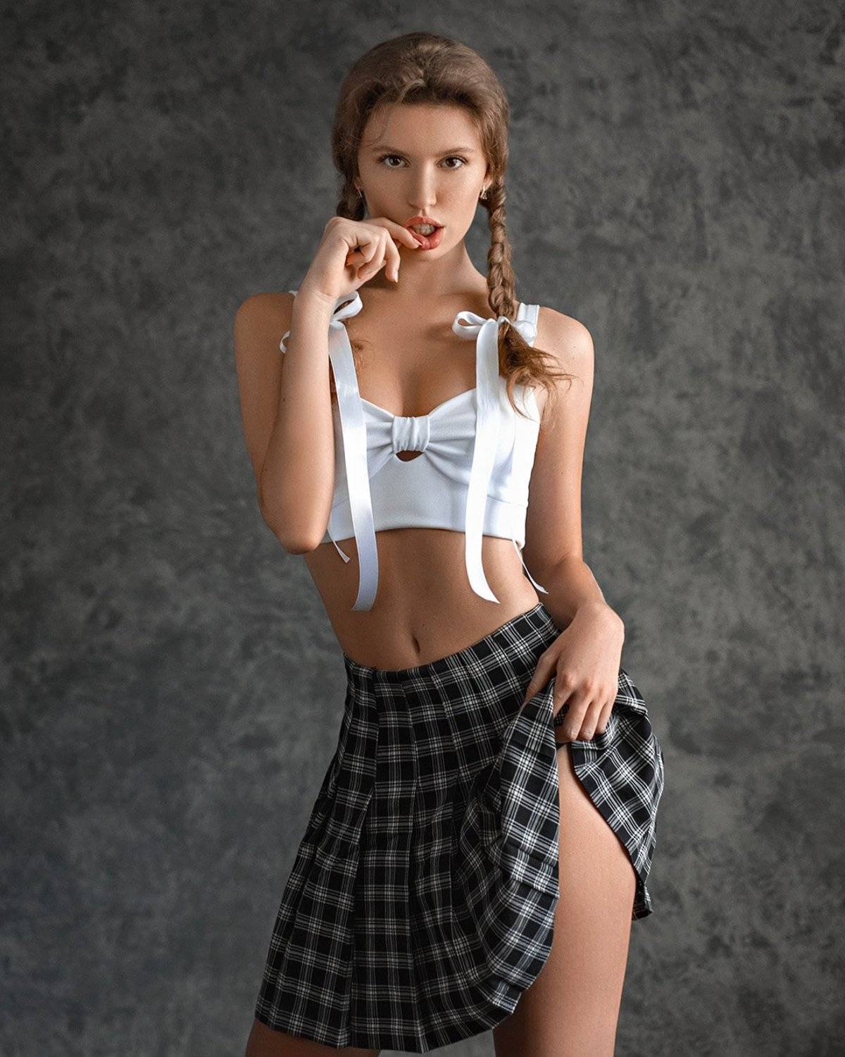 art, portrait, girl, model, арт, портрет, девушка, модель, Евгений Сибиряев