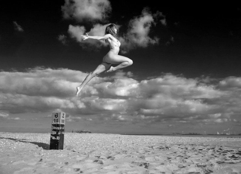 beach, nudephotography, slikart, nudeart, summer vibes, BnBphotography, bluesky Freedomphoto preview