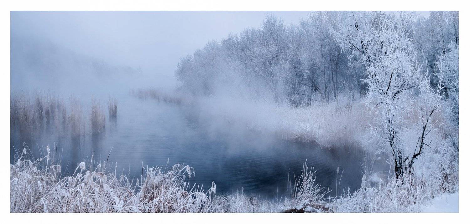 Синий туман похож на обман.... Автор: Игорь Мелекесцев , Игорь Мелекесцев
