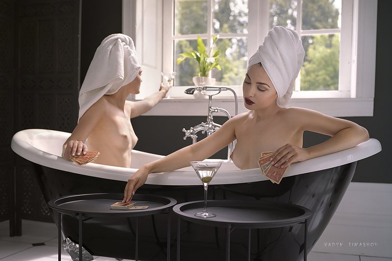 art, nude, beauty, film 6x7 photo preview