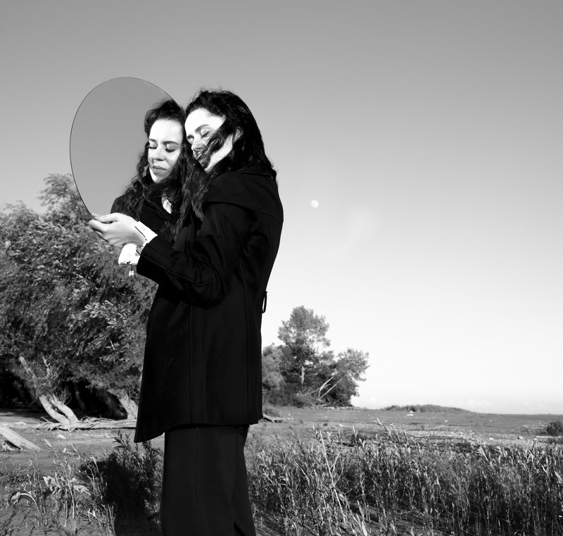 reflection reflectionphoto preview