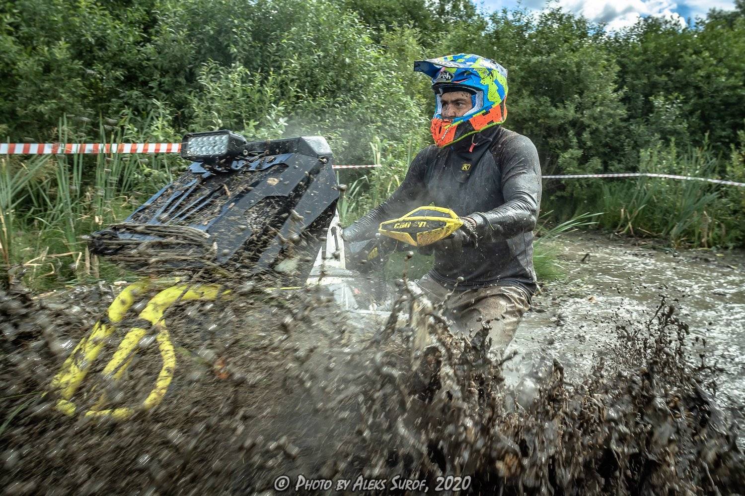 , Александр Щербаков