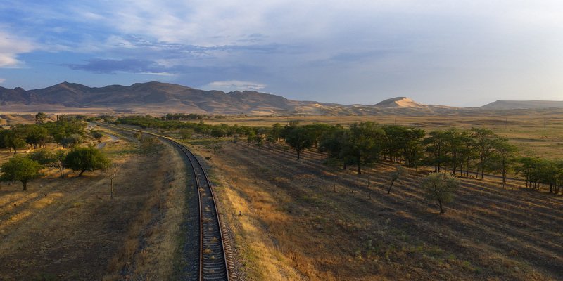 Бархан Сарыкумphoto preview