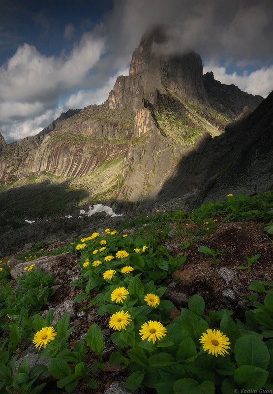 ергаки, сибирь Дети солнцаphoto preview
