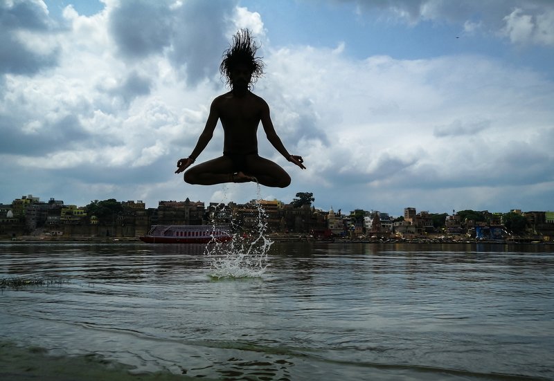 The  Mditation photo preview