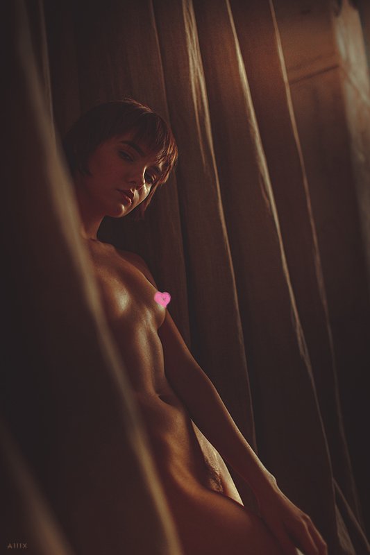 alllx, borisov, portrait, young, girl, cute, love, nu, nude, erotic, art Victory фото превью