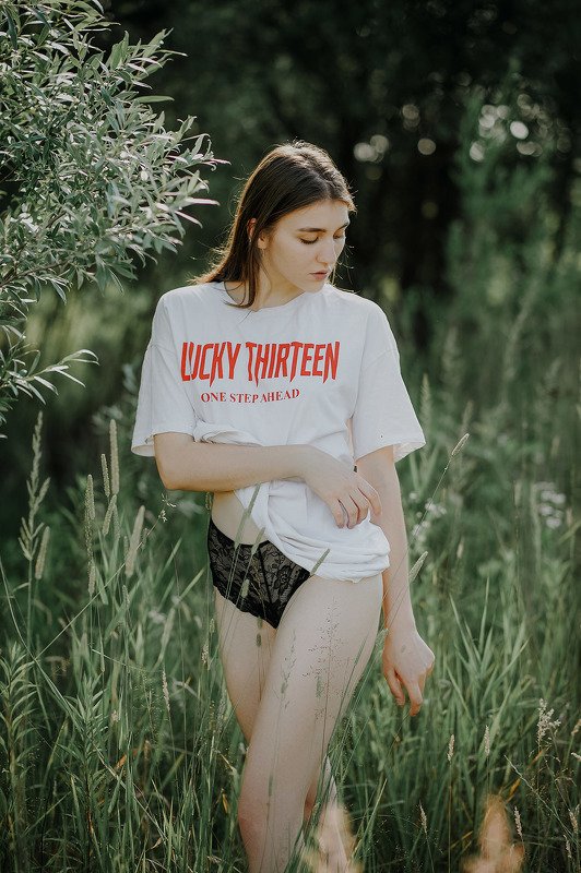 poland, polish girl, model, Softness girlphoto preview