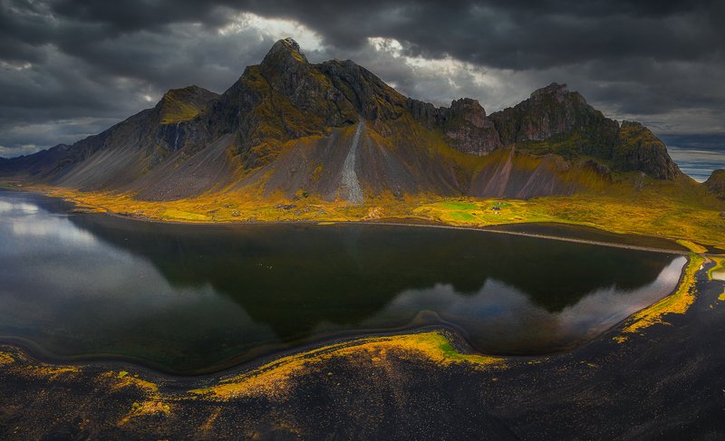 Eastrahornphoto preview