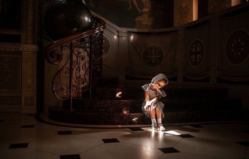 Наедине с собойphoto preview