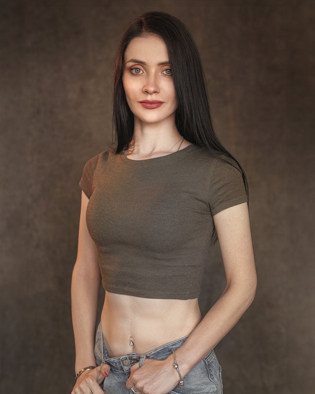 обработка, портрет, модель, арт, art, model, popular photo preview