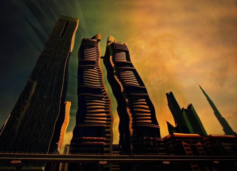 Angel dust...photo preview