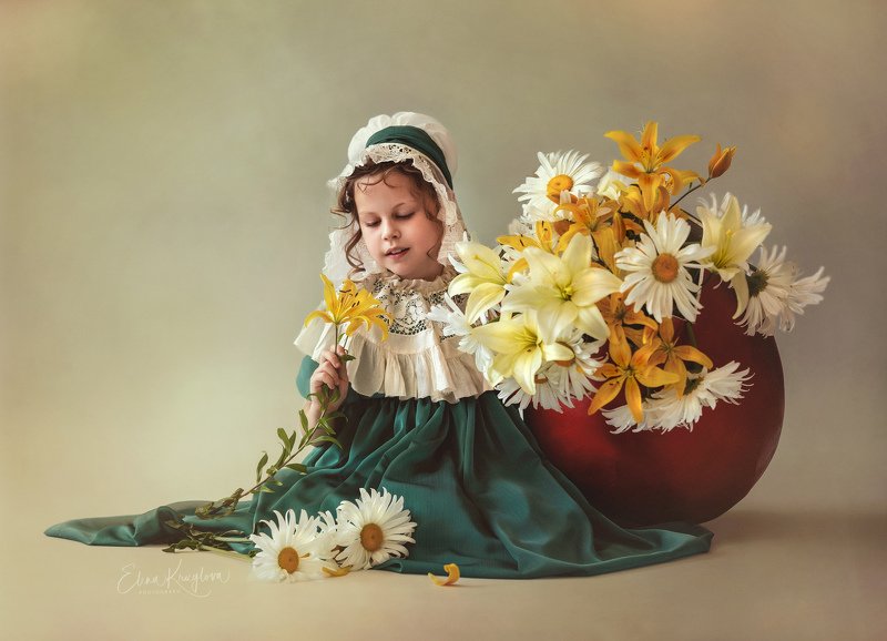 Ретро история.photo preview