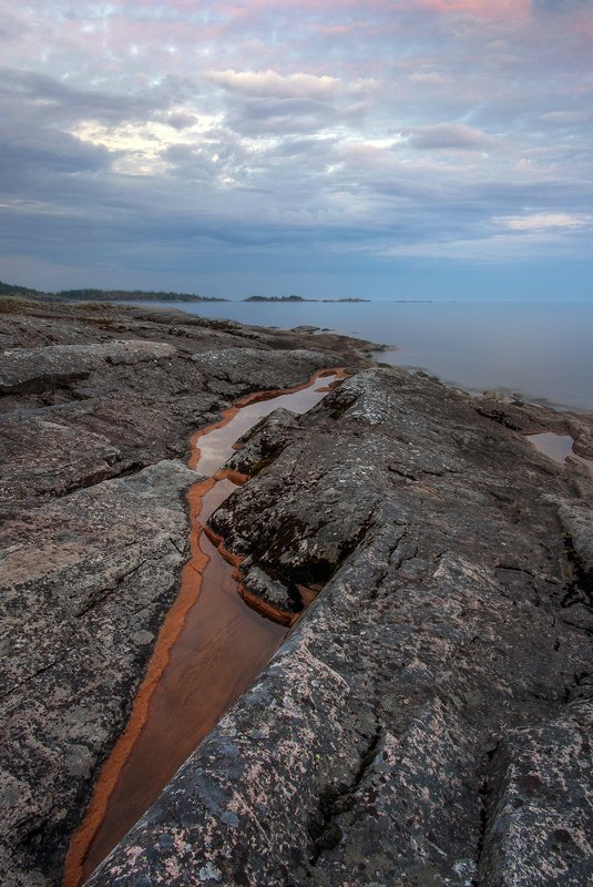 карелия о коротком нашем летеphoto preview