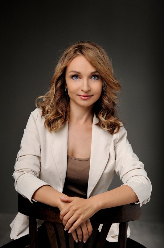 девушка,портрет,студия photo preview