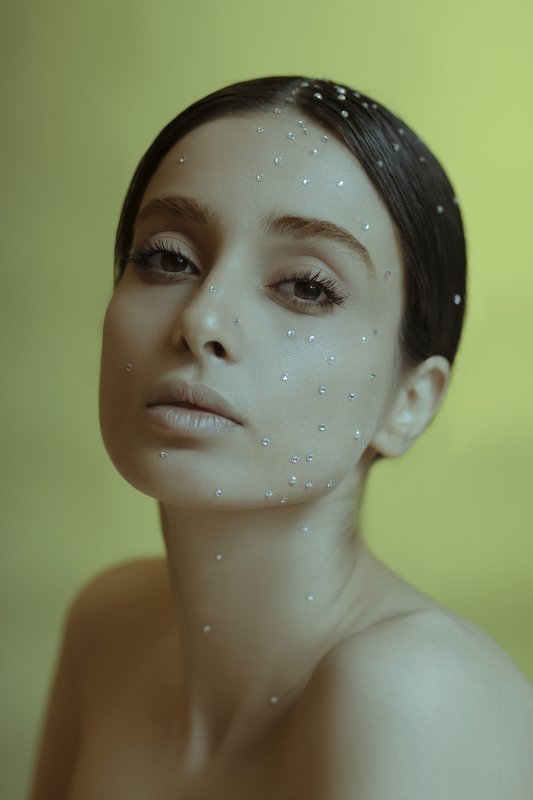 #portrait #portraits #photography #aminhamidnezhad annaphoto preview