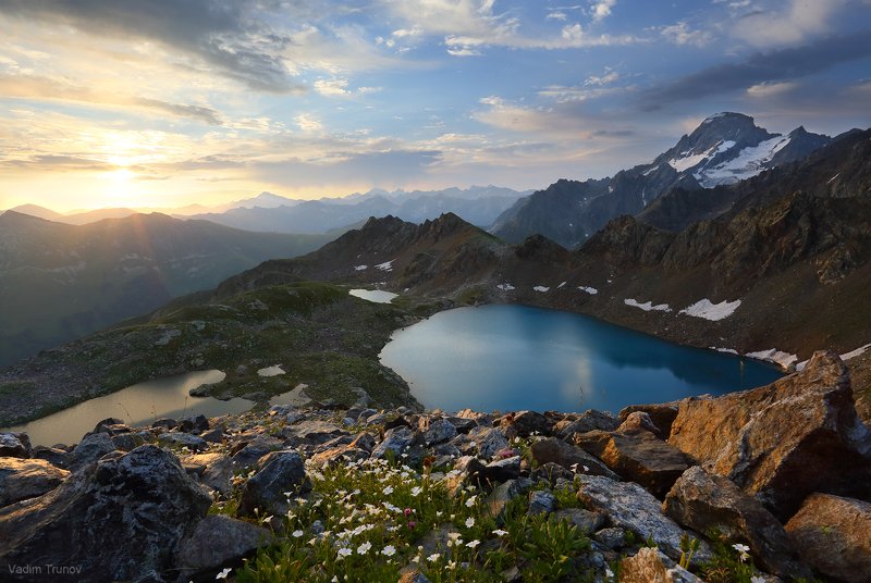 Софийский восходphoto preview