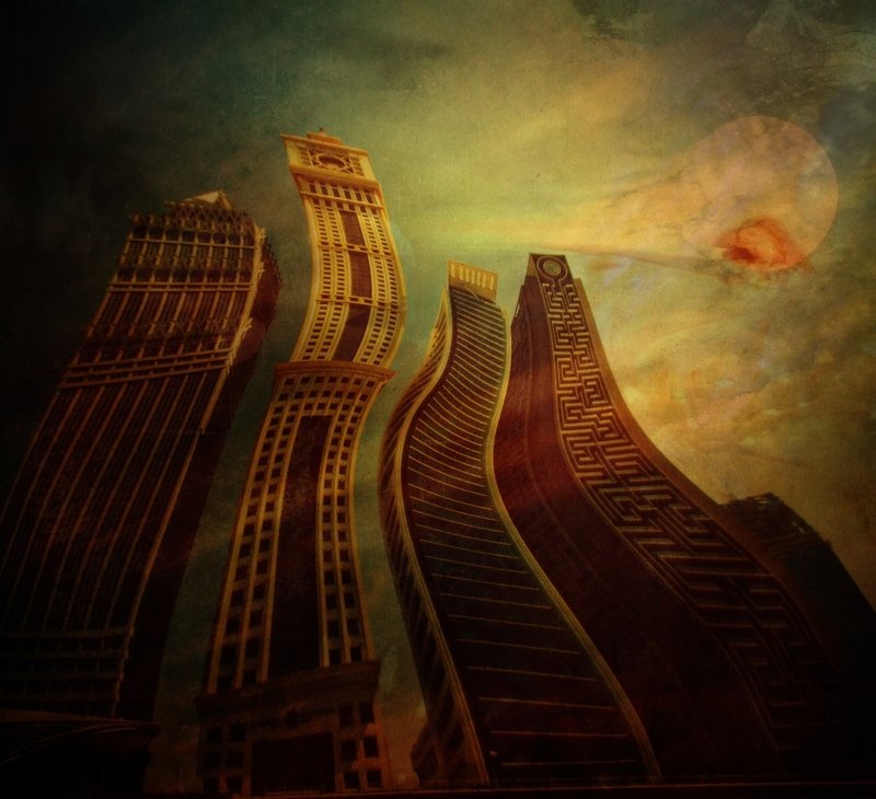 Angel Townphoto preview