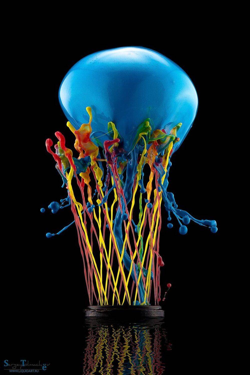 , Сергей Толмачев