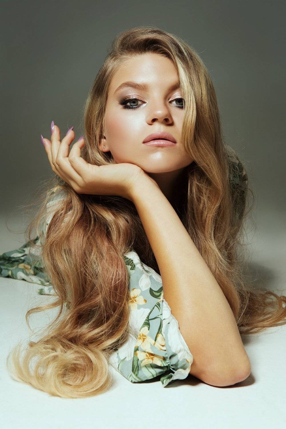 Vlada. Автор: Dasha Art , Dasha Art