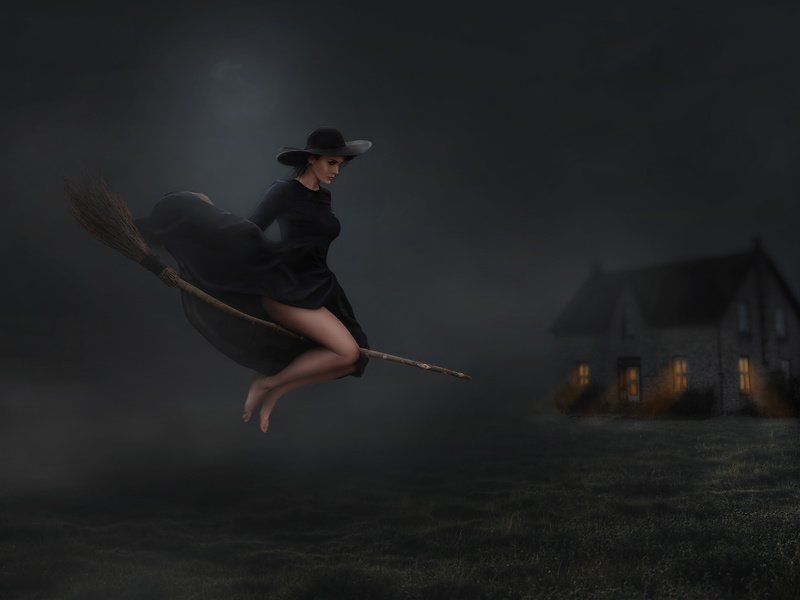 Зачарованнаяphoto preview