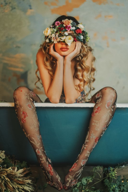 flower powerphoto preview