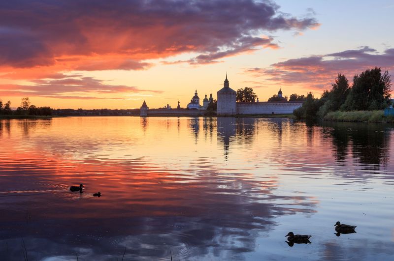 Краски русского севераphoto preview