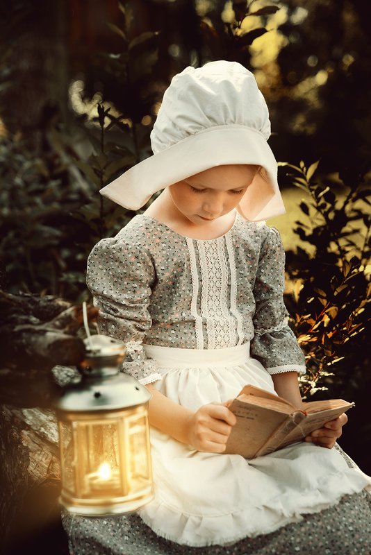 портрет Асяphoto preview