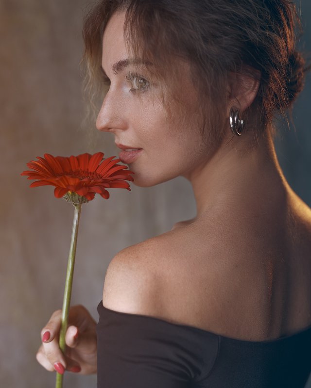 обработка, портрет, модель, арт, art, model, popular photo preview