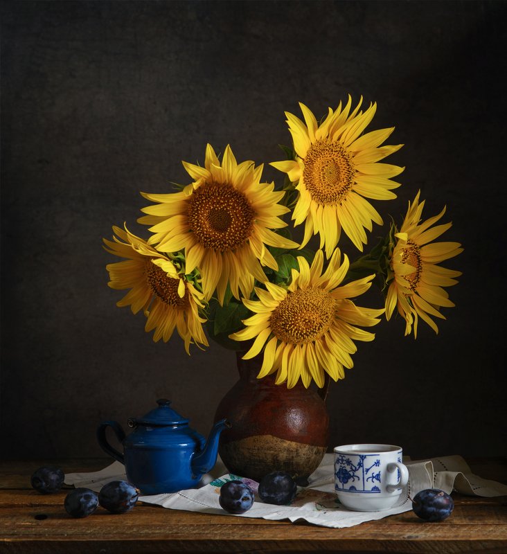 Солнышкиphoto preview