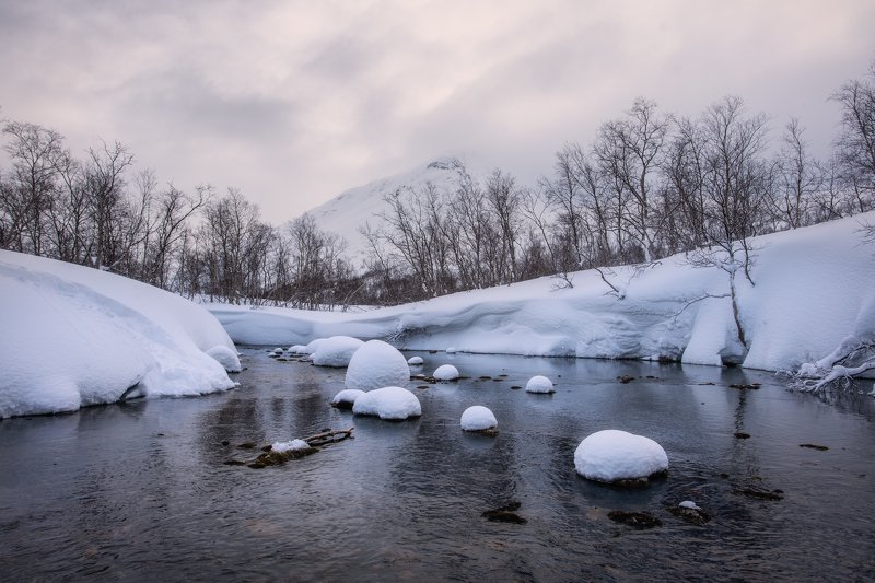 Малый Вудьяврphoto preview