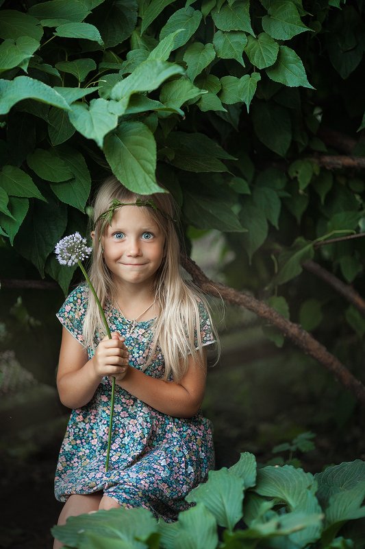 Kinder, Mädchen, Geschichte, fansykids, fantasyart Elfphoto preview