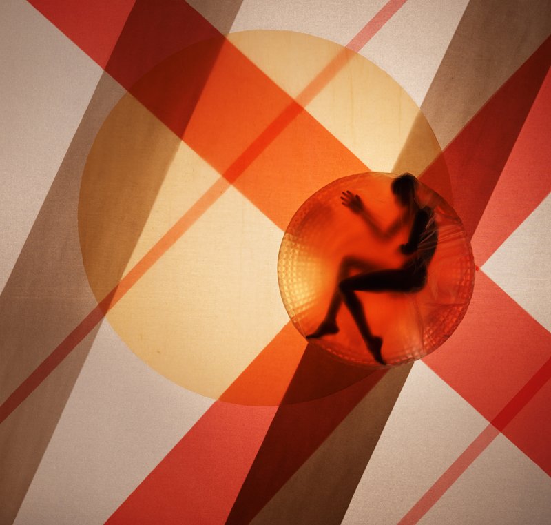 концептуальная, фотография, постановка, парышков, конструктивизм, человек, психология, nikon, z50 Тюрьма внутриphoto preview