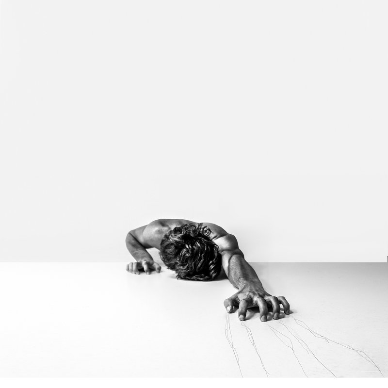 art fineart blackandwhite canceptual help mephoto preview