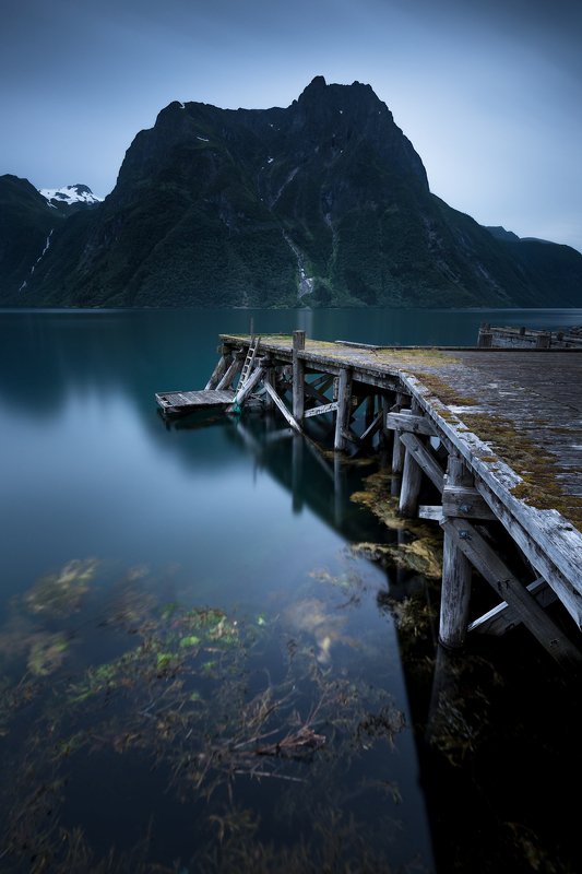 norway,landscape,mountains,night,pier 181sphoto preview
