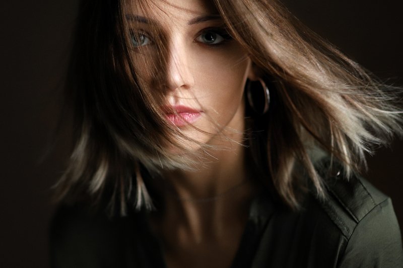 портрет Юляphoto preview