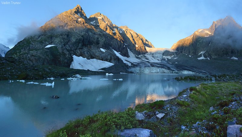 аманауз, кавказ Аманаузphoto preview
