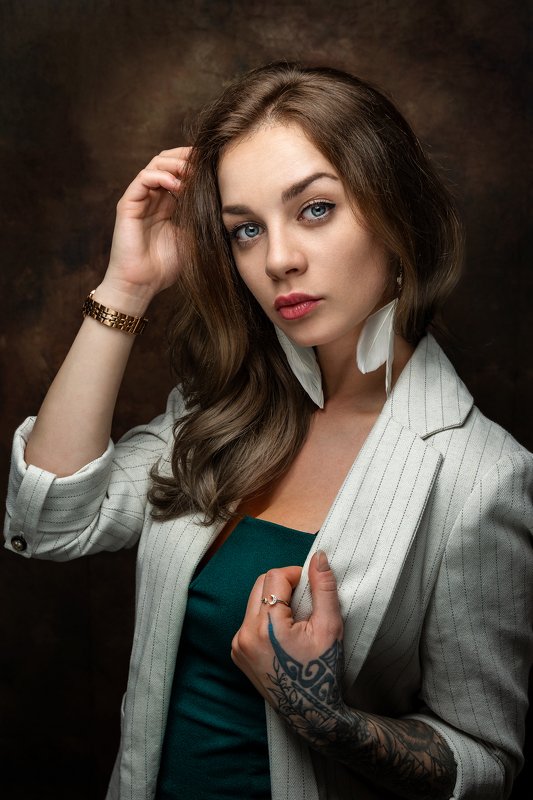 hair Mariaphoto preview